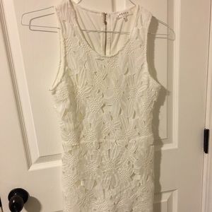 Lace Dress